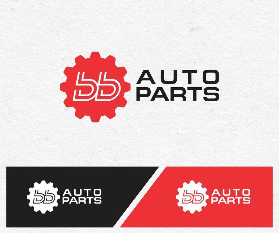 Auto Parts Manufacturer Logo - Entry #248 by ultralogodesign for Design a Logo for our Auto Parts ...