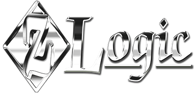 Diamond Logic Logo - Z Logic — Diamond Z