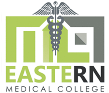 EMC Hospital Logo - Eastern Medical College