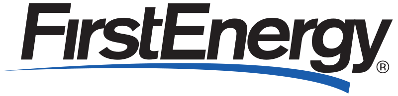 FirstEnergy Logo - LogoDix