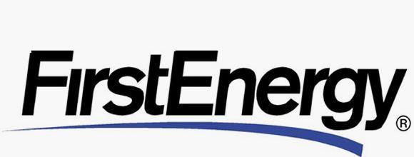 FirstEnergy Logo - Firstenergy Logo