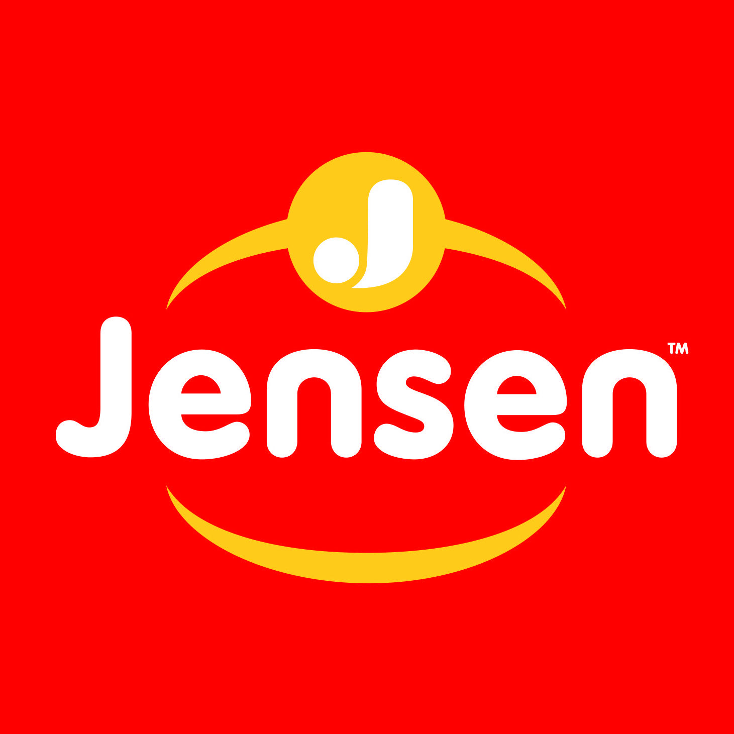 Meat Logo - JENSEN MEAT CO.™
