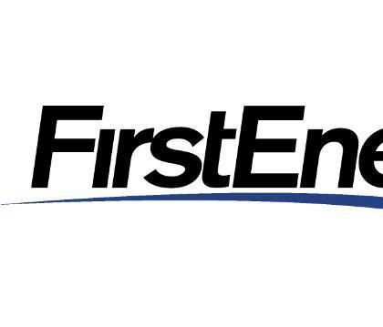 FirstEnergy Logo - FirstEnergy proposes deal setting rates for next 8 years