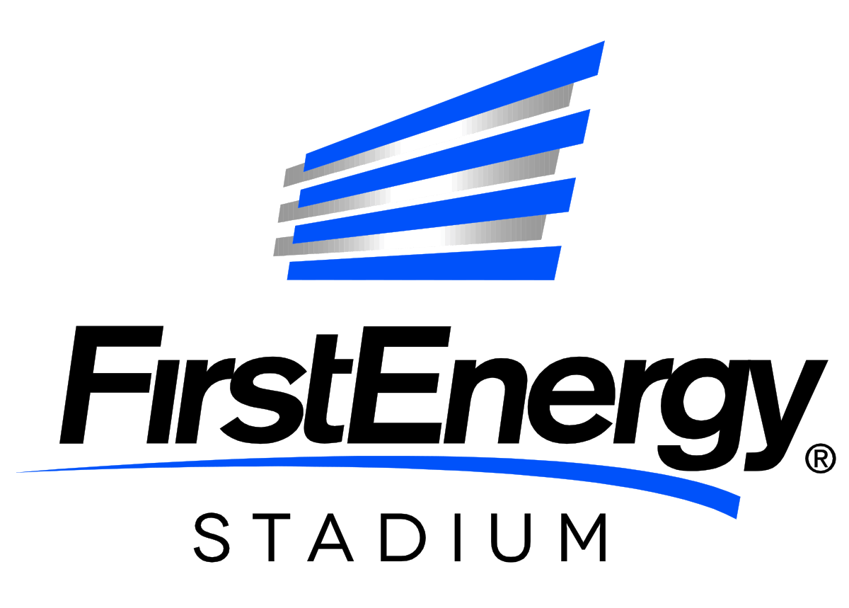 FirstEnergy Logo - FirstEnergy Stadium