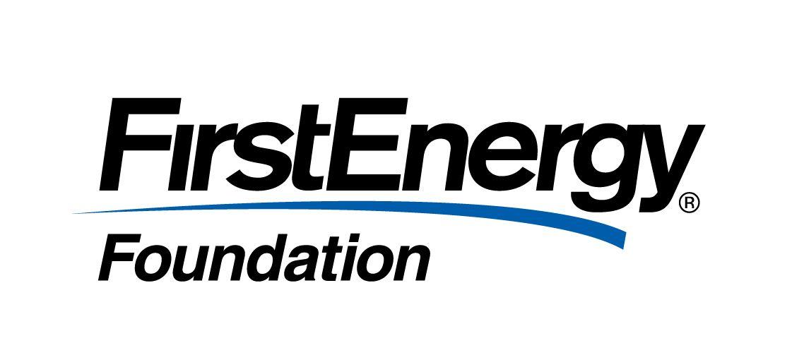 FirstEnergy Logo - 1 First Energy Foundation Logo - 09.20.19 // 09.21.19
