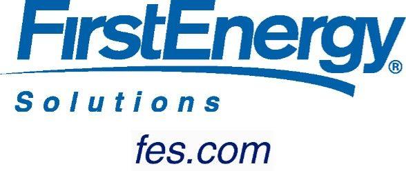 FirstEnergy Logo - FirstEnergy Solutions Corp