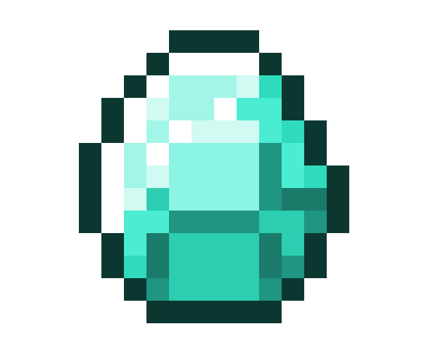 Diamond Logic Logo - Minecraft Logic: Diamond Armour Minecraft Blog