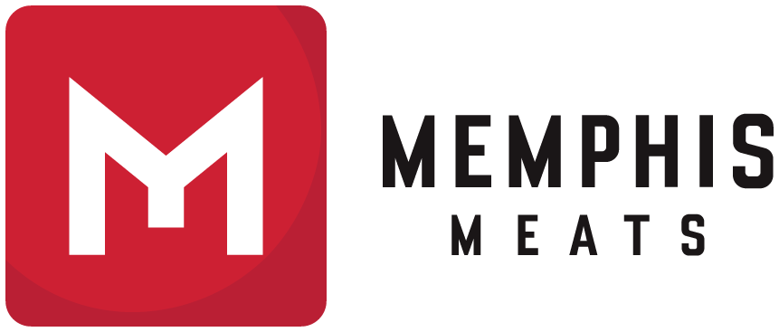 Meat Logo - Memphis Meats