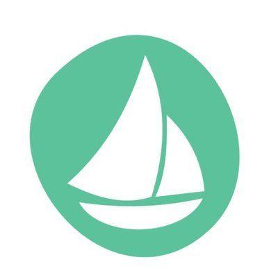 Green Boat Logo - LogoDix