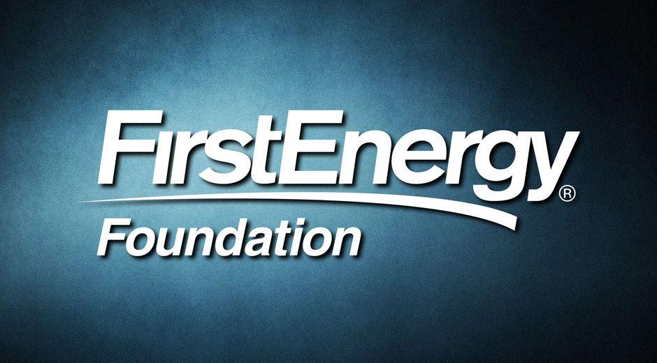 FirstEnergy Logo - FirstEnergy Foundation Will Surprise 132 Deserving Community ...