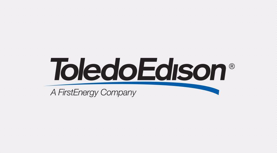 FirstEnergy Logo - $111 Million to be Spent in 2018 in Toledo Edison Service Area to ...