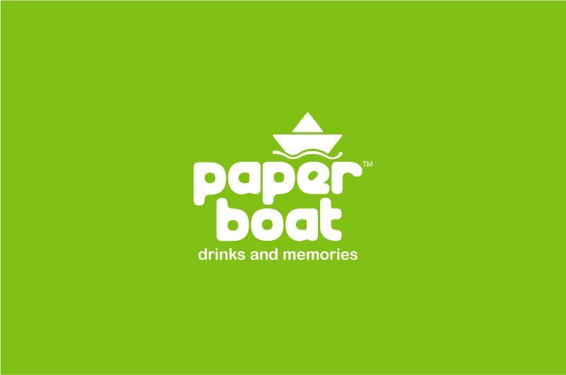 Green Boat Logo - Paperboat | Branding Strategy, Communication Design | Elephant ...