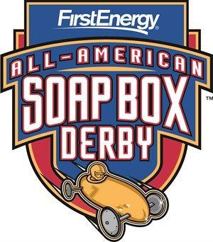 FirstEnergy Logo - Thank You Thursday - FirstEnergy Corp. - Soap Box Derby