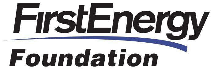 FirstEnergy Logo - Copy Of FirstEnergy Foundation Logo