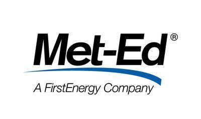 FirstEnergy Logo - Met-Ed's 2018 Tree Trimming Program Underway