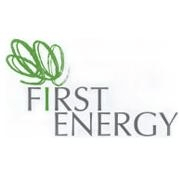 FirstEnergy Logo - Working at First Energy