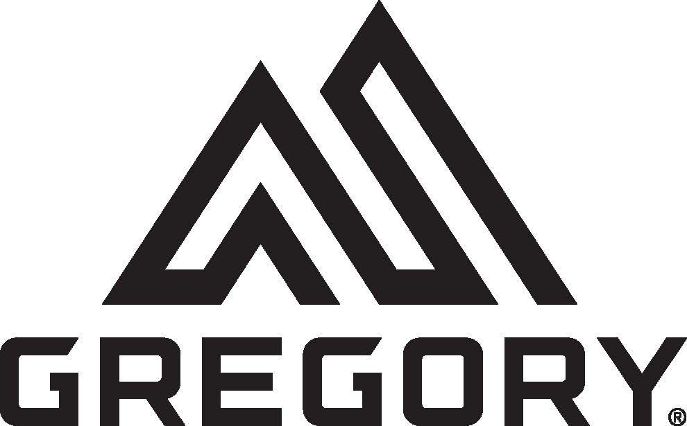 AA Mountain Logo - Gregory Debuts New Logo with Spring 2015 Line: Gregory Mountain Products