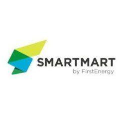 FirstEnergy Logo - SMARTMART BY FIRSTENERGY Trademark of FirstEnergy Corp ...