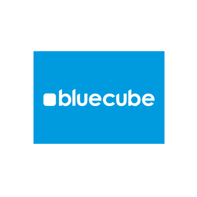 Blue Cube Logo - Welcome to gatewayklia2