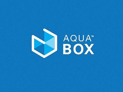Blue Cube Logo - Logo Design: Cubes