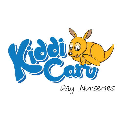 Car U Logo - Kiddi-Caru-logo * Mummyjobs.co.uk