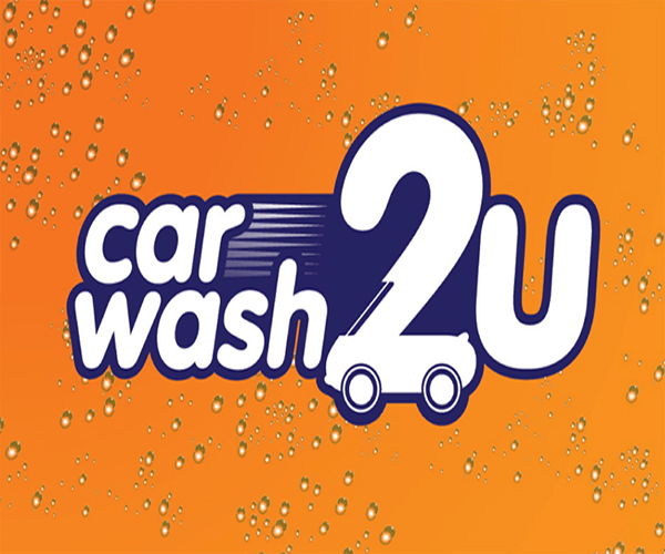 Car U Logo - 37 Amazing Car Wash Logo Design Inspiration 2018