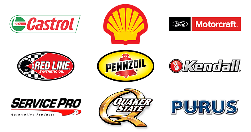Automotive Lubricants Logo - Lubricant Products | Interstate Oil Company