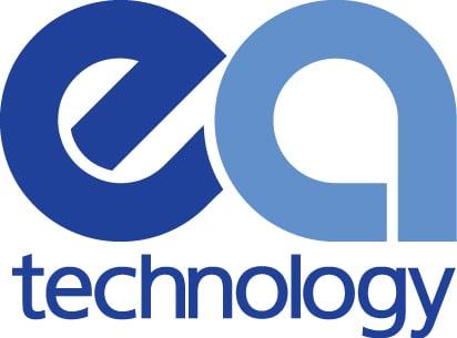 EA Logo - ea-technology-logo - Solar Trade Association