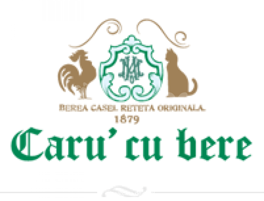 Car U Logo - Bere Logos