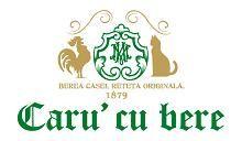 Car U Logo - Caru' cu Bere | CEC