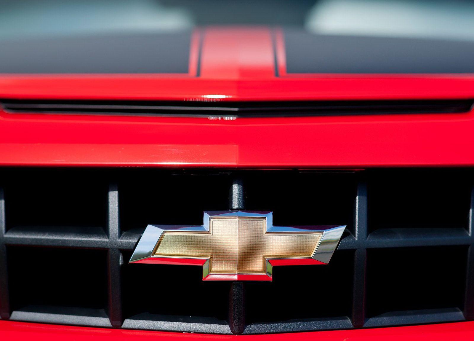 Simple Red Car Logo - Chevy Logo, Chevrolet Car Symbol Meaning and History | Car Brand ...