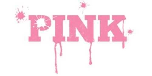 Pink Nation Logo - I Love Pink Nation | A Custom Shoe concept by Dennis Winston Dwp