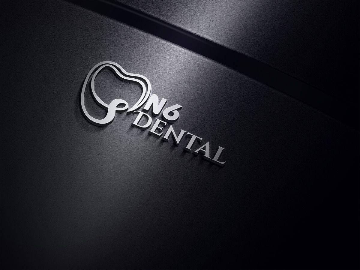 White Bird Dental Logo - Modern, Economical, Dental Logo Design for N6 Dental