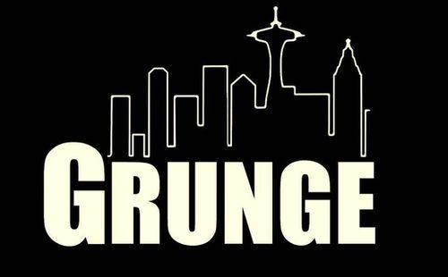 Grunge Band Logo - Best Live Music in NYC :: Seattle Grunge - Cafe Wha? Band pays ...