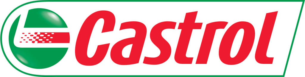 Automotive Lubricants Logo - Castrol Logo / Oil and Energy / Logonoid.com