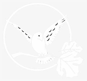 White Bird Dental Logo - Dental PNG, Transparent Dental PNG Image Free Download
