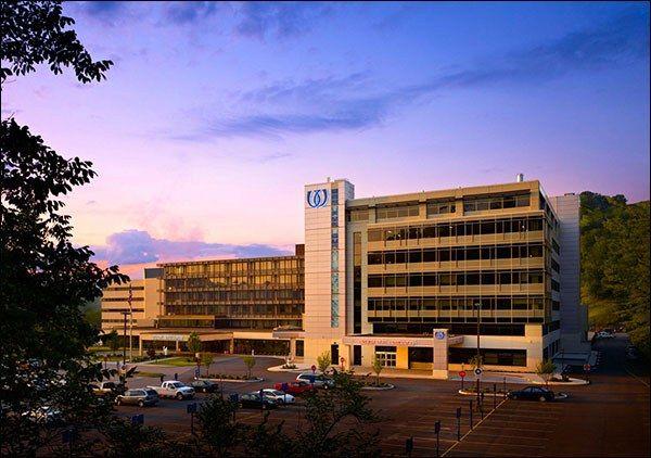 EMC Hospital Logo - Wheeling Hospital moves from EMC to Dell Storage to support quality ...