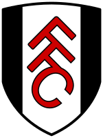 Fulham Logo - Fulham F.C