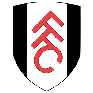 Fulham Logo - Fulham Football Club
