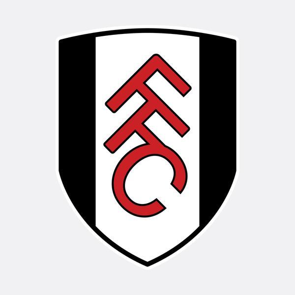 Fulham Logo - Fulham F.C League
