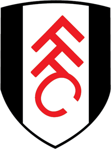 Fulham Logo - Fulham FC Logo Vector (.EPS) Free Download