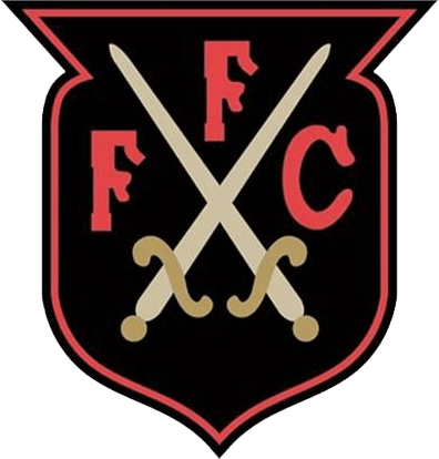 Fulham Logo - Fulham FC | Logopedia | FANDOM powered by Wikia