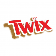 Twix Logo - Twix. Brands of the World™. Download vector logos and logotypes