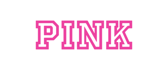 Pink Nation Logo - Pink