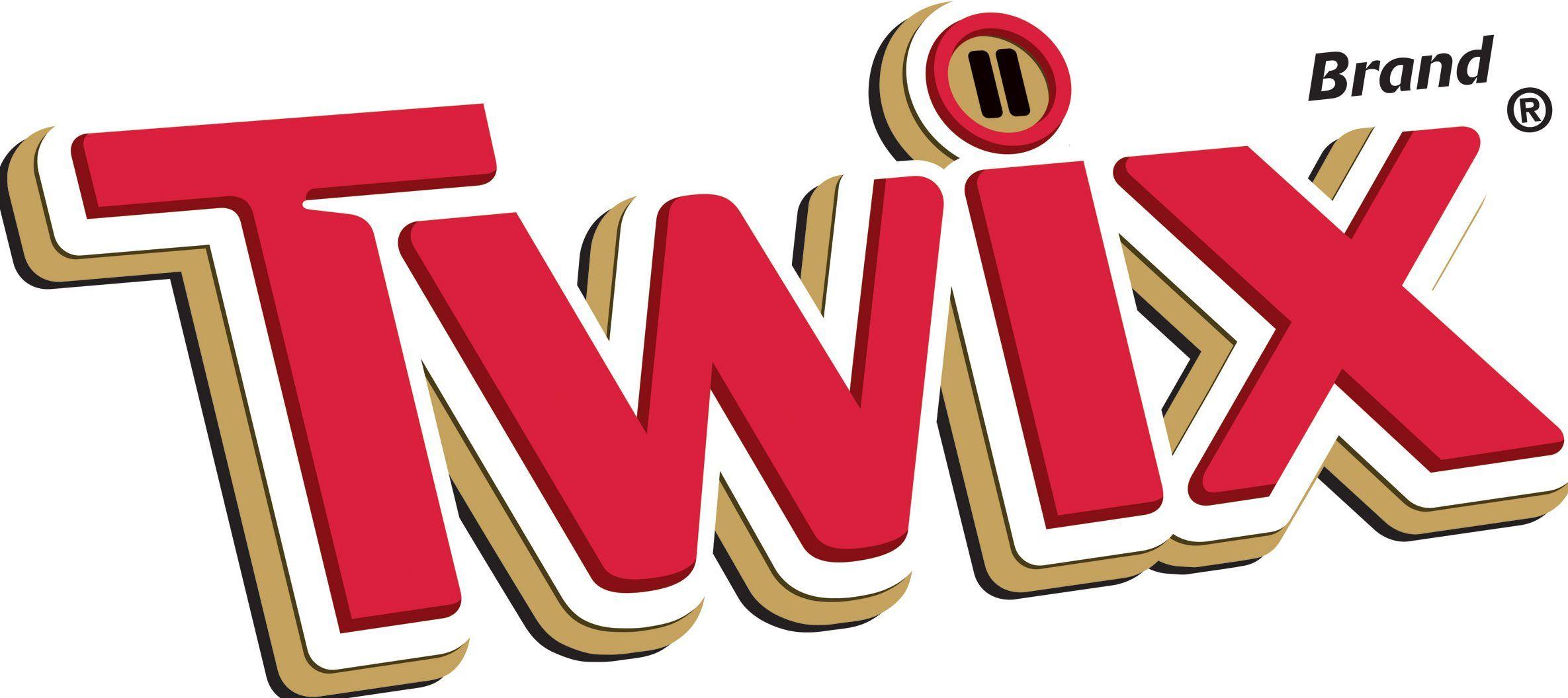 Twix Logo - Twix Logos