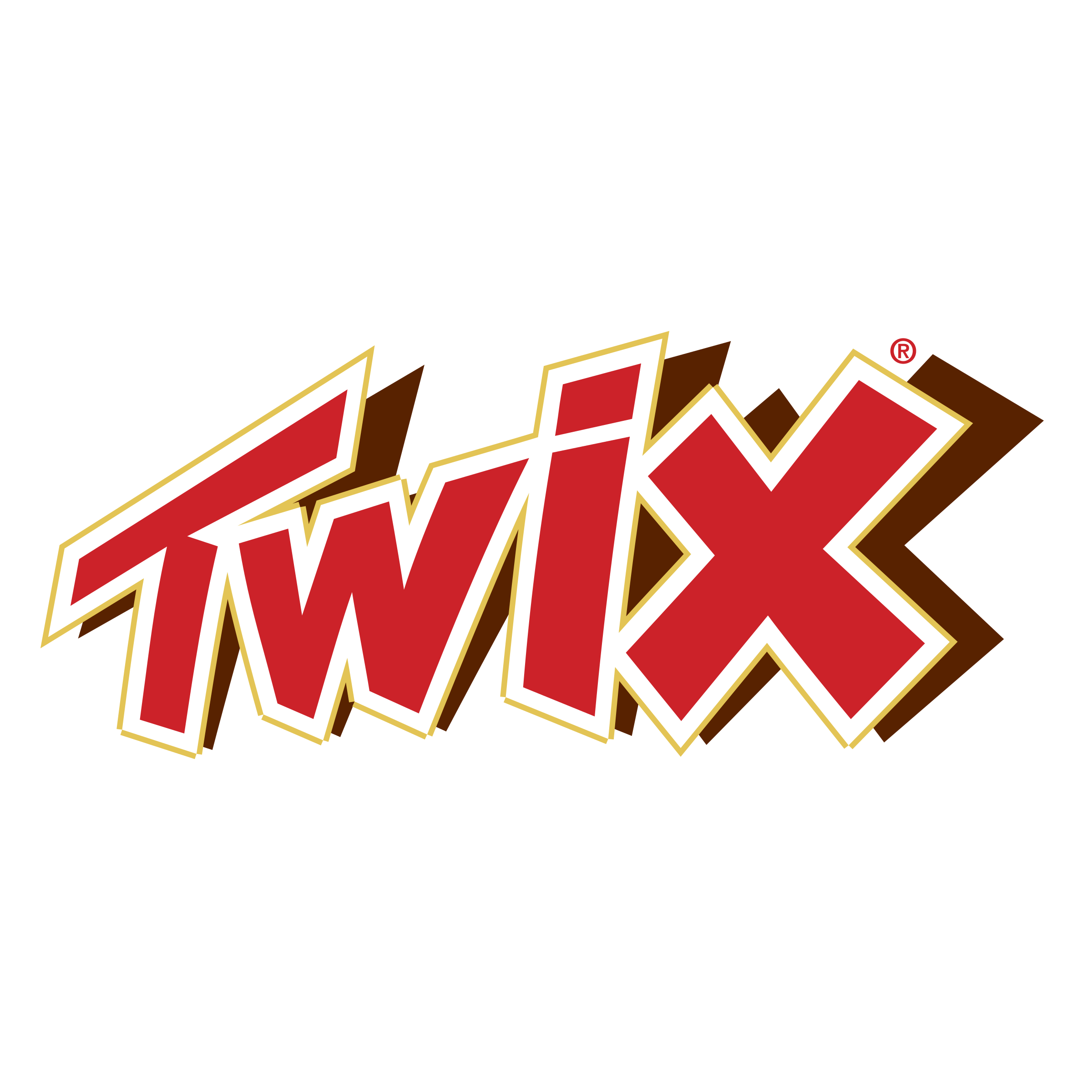 Twix Logo - Twix Logo PNG Transparent & SVG Vector - Freebie Supply
