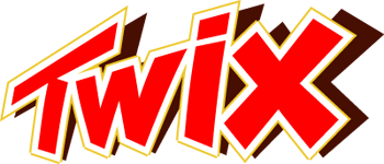 Twix Logo - Twix logo 2854.gif