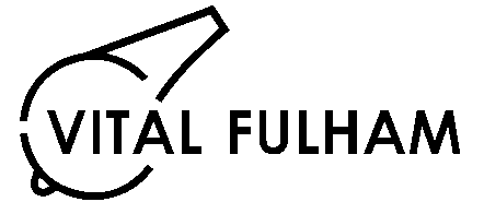 Fulham Logo - Vital Fulham