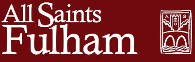 Fulham Logo - Home - All Saints Fulham