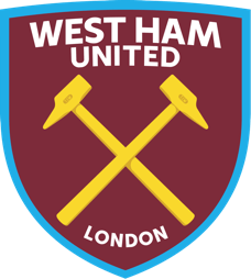 Fulham Logo - Fulham Ticket Exchange and Junior Upgrade | West Ham United
